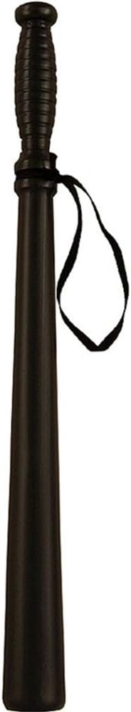 Cop Hollow Plastic Baton
