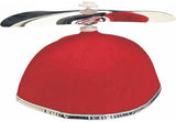 Propeller Beanie Hat