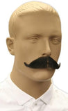 Sophisticated Mustache