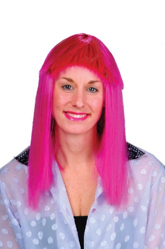 Cleopatra Wig