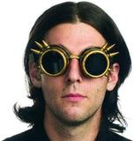 Maurauder Steampunk Goggles