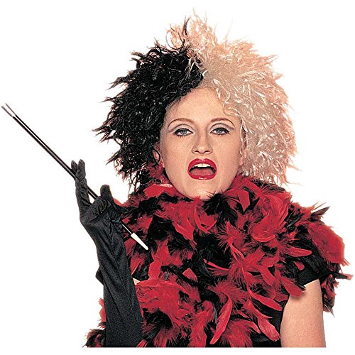 Wicked Lady Wig