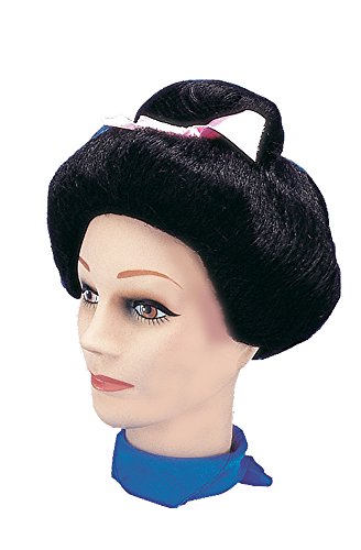 China Lady Wig