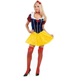 Snow White Costume