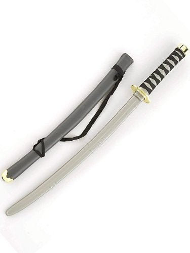 30" Ninja Sword