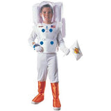 Child Astronaut