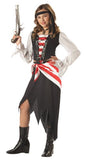 Ruby the Pirate Beauty Child