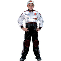 Jr. Champion Race Suit