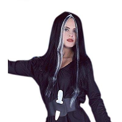 Long Wig