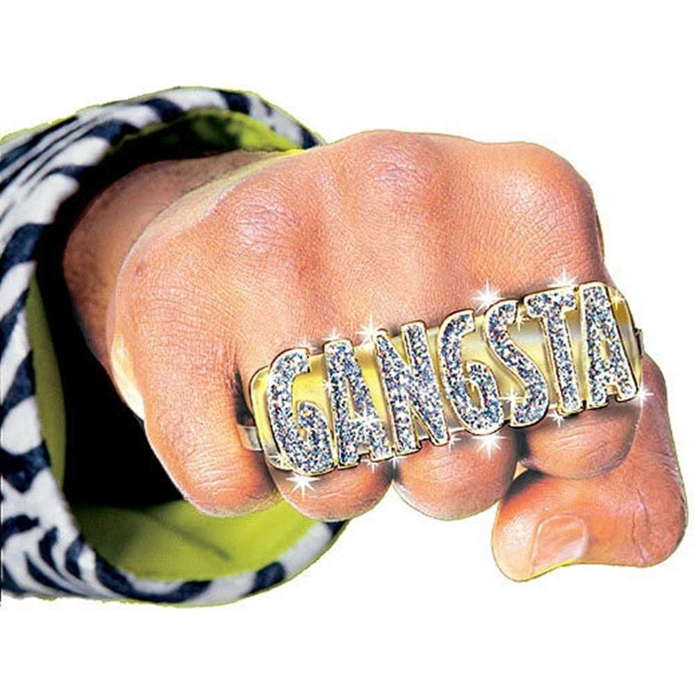Gangsta Ring