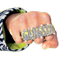 Gangsta Ring