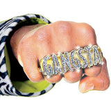 Gangsta Ring