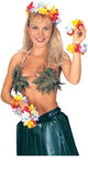 Leaf Bra / Jungle Bikini Top