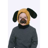 Child Puppy Dog Disguise Kit