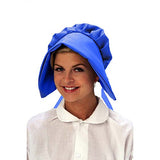 Colonial Bonnet / Puritan / Pilgrim / Wagon Train Bonnet