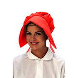 Colonial Bonnet / Puritan / Pilgrim / Wagon Train Bonnet