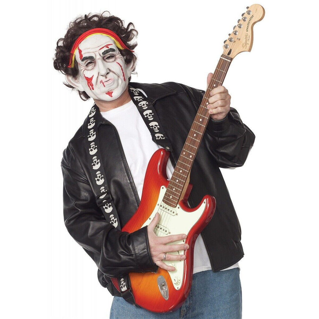 Stoned Zombie Mask