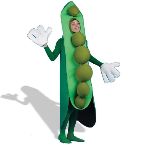 Peas in a Pod