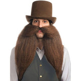 Saloon Keeper Moustache