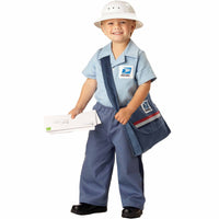 Toddler Mr. Postman