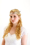 Lady Galadriel Crown / Lord of the Rings