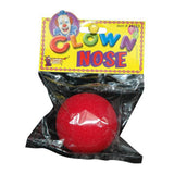 Red Clown Nose