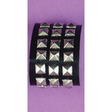 Studded Wristbands/Choker