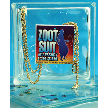 Zoot Suit Chain