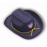 Civil War Union/Confederate Hat