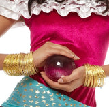 Deluxe Metal Bangles