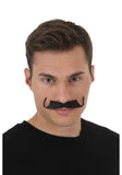 Ambassador Mustache