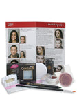Vampire Makeup Kit / Modern Vampire Character / Mehron