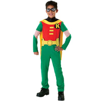 Teen Titans Robin