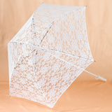 Lace Parasol