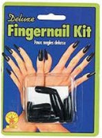 Fingernails Deluxe Kit