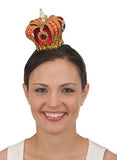 Mini Queen's Crown Headband