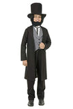 Child Abe Lincoln Costume