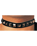 Studded Wristbands/Choker