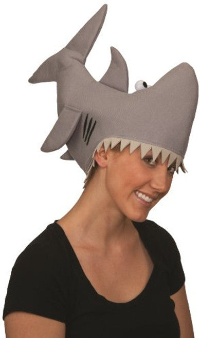 Shark Hat