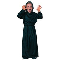 Horror Robe Child