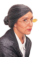 Old Lady Wig