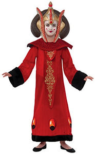 Deluxe Queen Amidala Child