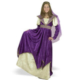 Child Maiden of Verona