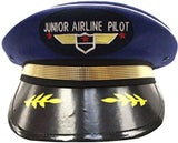 Junior Airline Pilot Cap