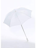 Rayon/Silk Parasol