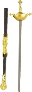 Musketeer Sword
