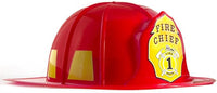 Fireman Helmet
