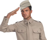 Soldier Private Envelope Cap / Military Style