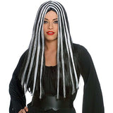 Vampira Wig