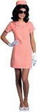 First Lady Costume